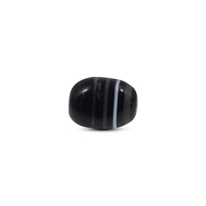 Sulemani Aqeeq - 14.4 Carat - Pramogh