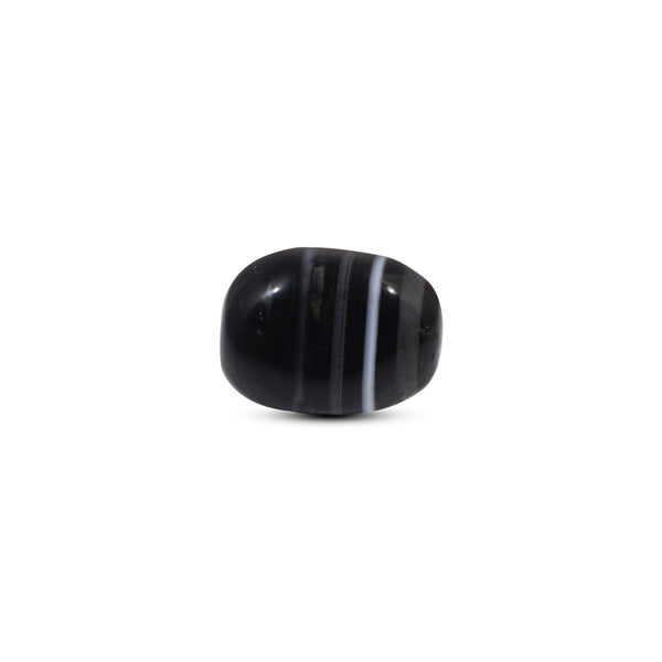 Sulemani Aqeeq - 14.4 Carat - Pramogh