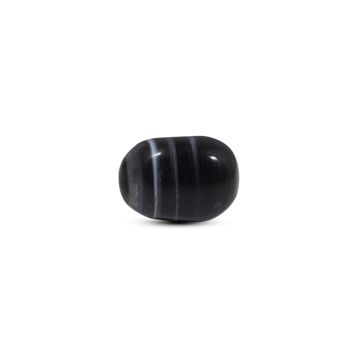 Sulemani Aqeeq - 12.45 Carat - Pramogh