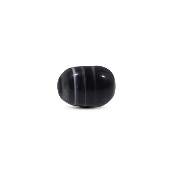 Sulemani Aqeeq - 12.45 Carat - Pramogh