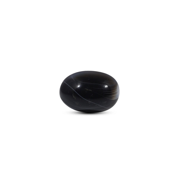 Sulemani Aqeeq - 12.45 Carat - Pramogh