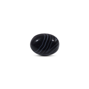 Sulemani Aqeeq - 12.4 Carat - Pramogh