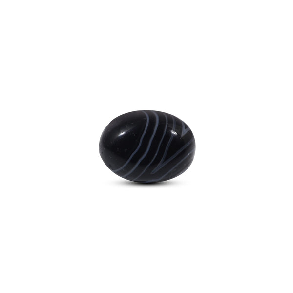 Sulemani Aqeeq - 12.4 Carat - Pramogh