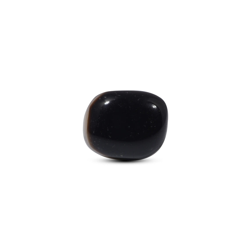 Sulemani Aqeeq - 12.5 Carat - Pramogh