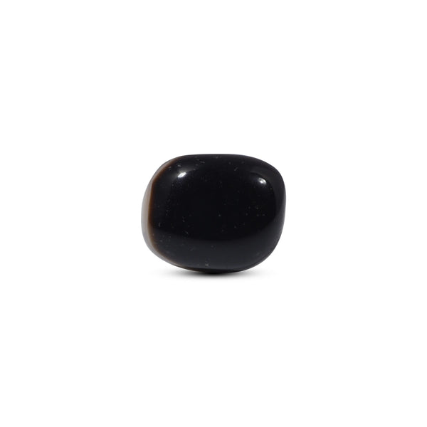 Sulemani Aqeeq - 12.5 Carat - Pramogh