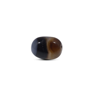 Sulemani Aqeeq - 13.65 Carat - Pramogh