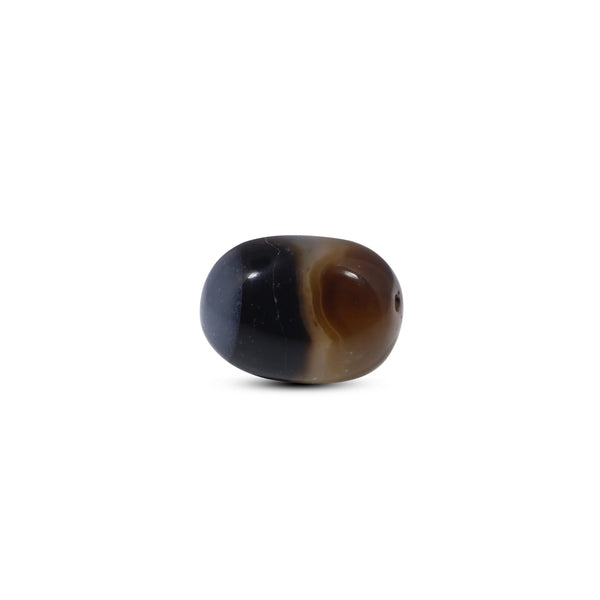 Sulemani Aqeeq - 13.65 Carat - Pramogh