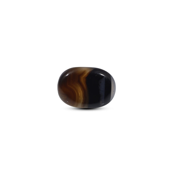 Sulemani Haqeeq - 13.65 Carat