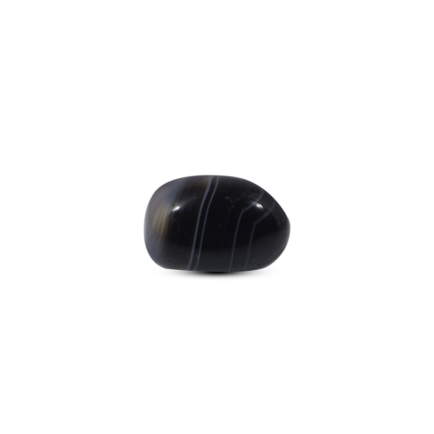 Sulemani Aqeeq - 13.4 Carat - Pramogh