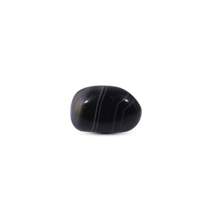 Sulemani Aqeeq - 13.4 Carat - Pramogh