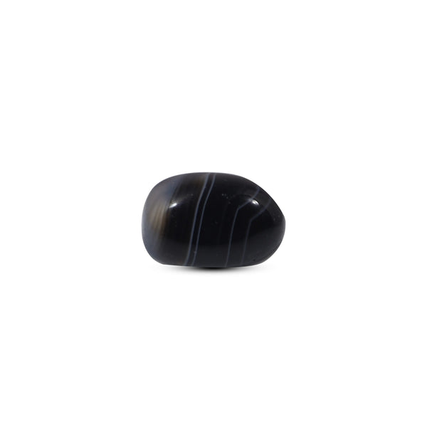 Sulemani Aqeeq - 13.4 Carat - Pramogh