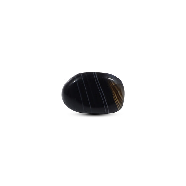 Sulemani Haqeeq - 13.4 Carat