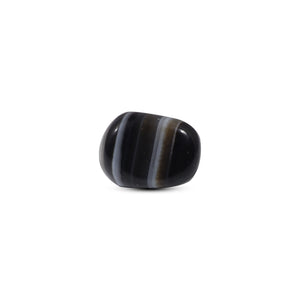 Sulemani Aqeeq - 8.85 Carat - Pramogh