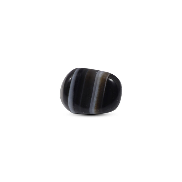 Sulemani Aqeeq - 8.85 Carat - Pramogh