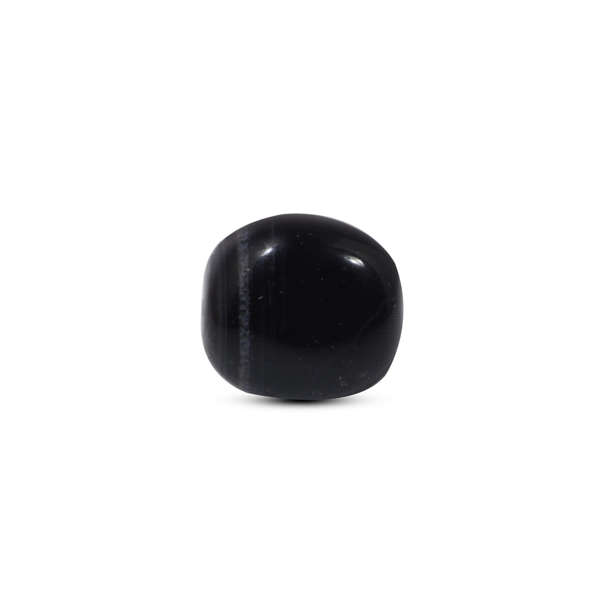 Sulemani Aqeeq - 13.65 Carat - Pramogh