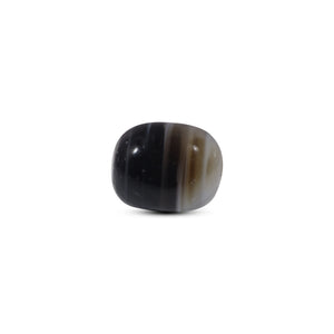 Sulemani Aqeeq - 13.75 Carat - Pramogh