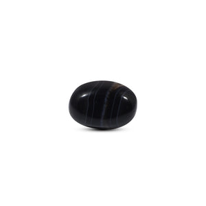 Sulemani Aqeeq - 13.5 Carat - Pramogh