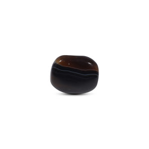 Sulemani Aqeeq - 14.45 Carat - Pramogh