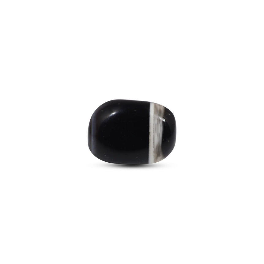 Sulemani Aqeeq - 13.3 Carat - Pramogh