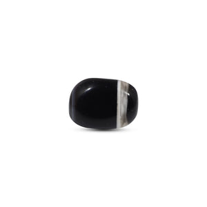 Sulemani Aqeeq - 13.3 Carat - Pramogh