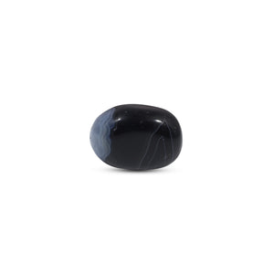 Sulemani Aqeeq - 11.35 Carat - Pramogh