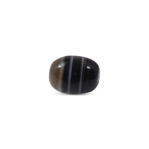 Sulemani Aqeeq - 12.45 Carat - Pramogh