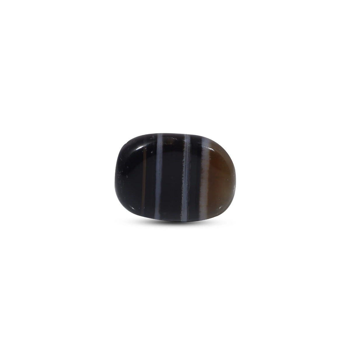Sulemani Haqeeq - 12.45 Carat
