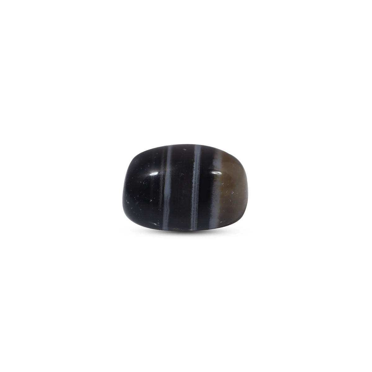 Sulemani Haqeeq - 12.45 Carat