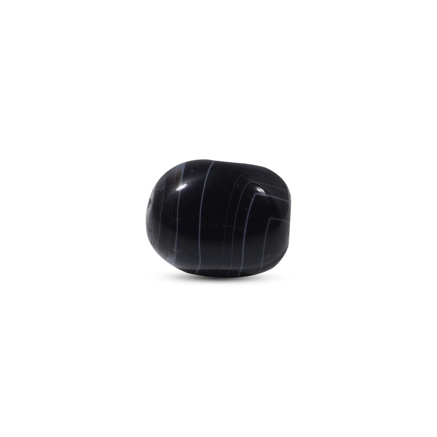 Sulemani Aqeeq - 16.2 Carat - Pramogh
