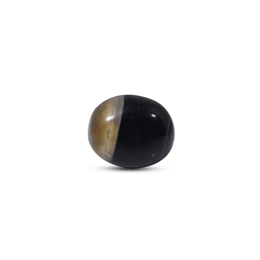 Sulemani Aqeeq - 11.15 Carat - Pramogh