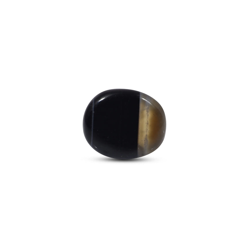 Sulemani Haqeeq - 11.15 Carat