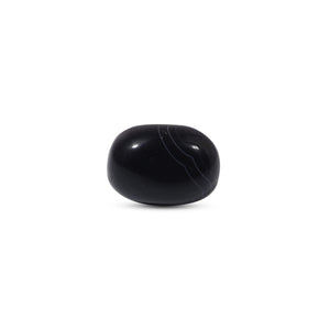 Sulemani Aqeeq - 13 Carat - Pramogh