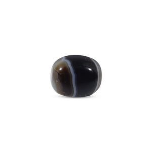 Sulemani Aqeeq - 12.35 Carat - Pramogh
