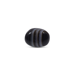 Sulemani Aqeeq - 13.2 Carat - Pramogh