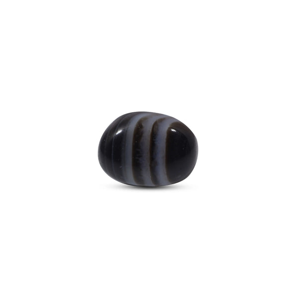 Sulemani Aqeeq - 13.2 Carat - Pramogh