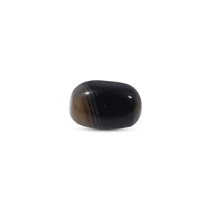Sulemani Aqeeq - 12.35 Carat - Pramogh