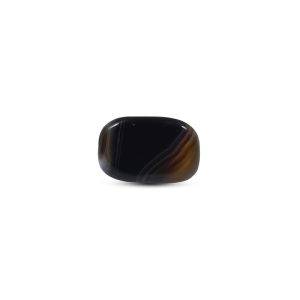 Sulemani Haqeeq - 12.35 Carat