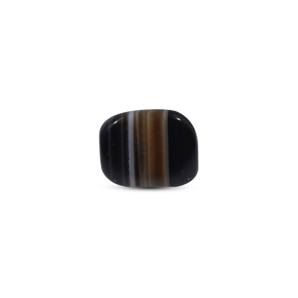 Sulemani Haqeeq - 12.4 Carat