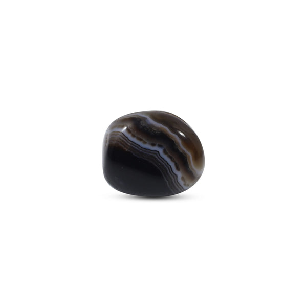 Sulemani Aqeeq - 11.95 Carat - Pramogh