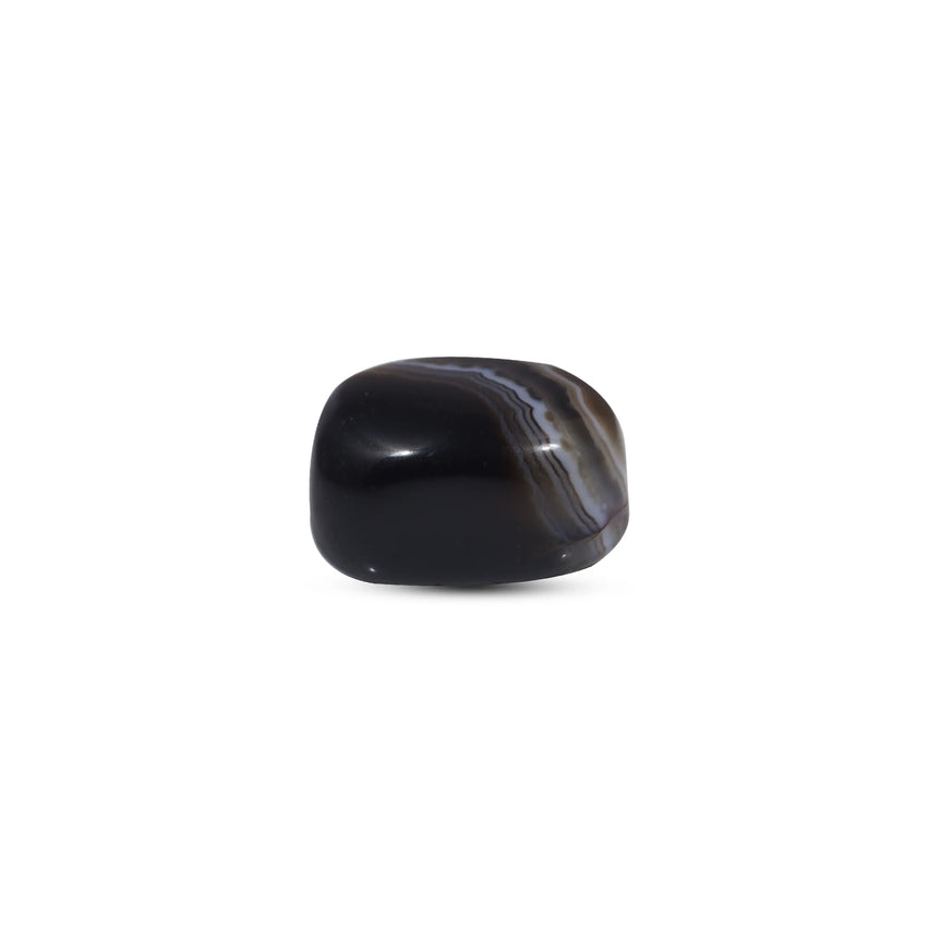 Sulemani Haqeeq - 11.95 Carat