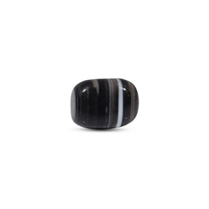 Sulemani Aqeeq - 12.6 Carat - Pramogh