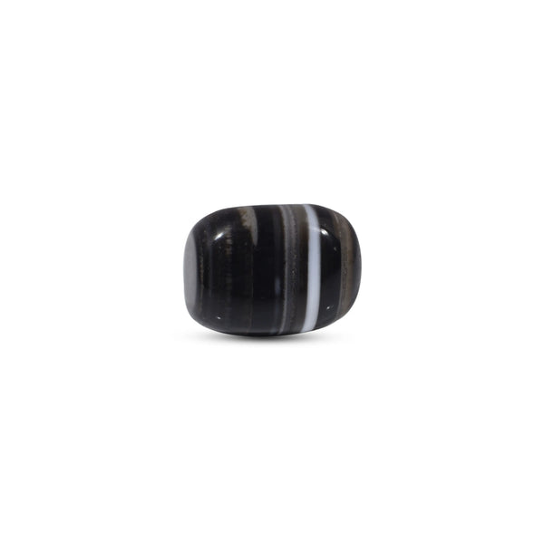 Sulemani Aqeeq - 12.6 Carat - Pramogh
