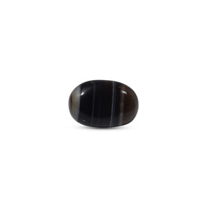 Sulemani Aqeeq - 14.2 Carat - Pramogh