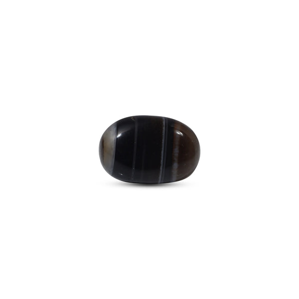 Sulemani Aqeeq - 14.2 Carat - Pramogh