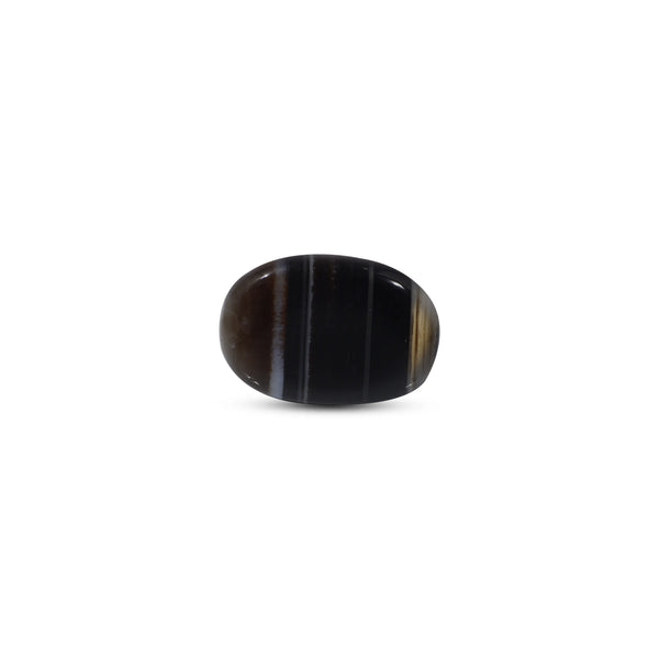 Sulemani Haqeeq - 14.2 Carat