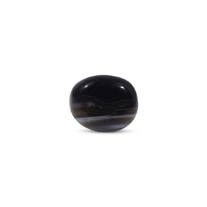Sulemani Aqeeq - 13.35 Carat - Pramogh