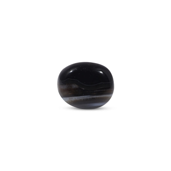 Sulemani Aqeeq - 13.35 Carat - Pramogh