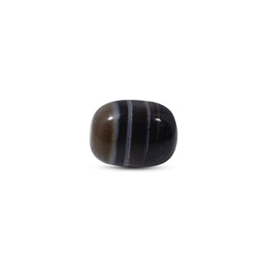 Sulemani Aqeeq - 13.95 Carat - Pramogh
