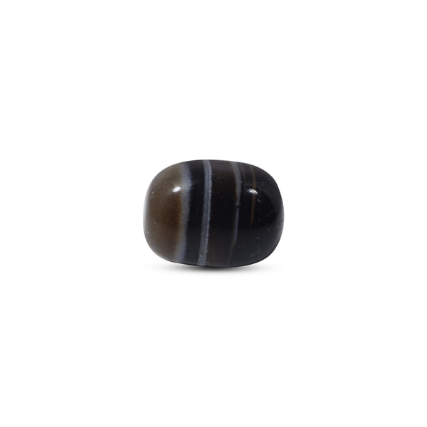 Sulemani Aqeeq - 13.95 Carat - Pramogh