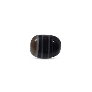 Sulemani Aqeeq - 14.85 Carat - Pramogh